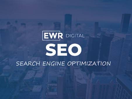 SEO Agency | Top Rated SEO Services | EWR Digital