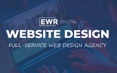 Why Top Web Designer in Houston, Texas is EWR Digital