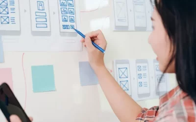 How to Successfully Develop Content Taxonomy Information Architecture