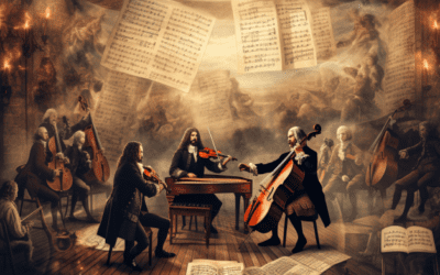 Unveiling the Unsung Symphony: A Melodic Journey Through the History of SEO