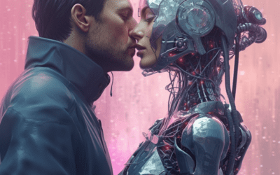 Embracing the Intimacy Economy: How AI Redefines Human Connection