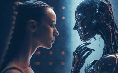The Power of AI in Cultivating Meaningful Connections: Unraveling the Intimacy Economy