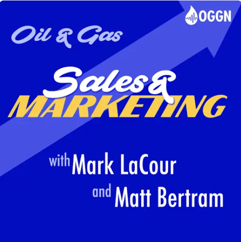 Oil and Gas Sales and Marketing