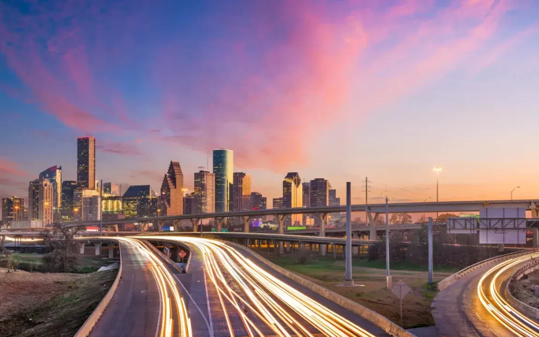 The Ultimate Guide to Local SEO in Houston, TX, and Beyond