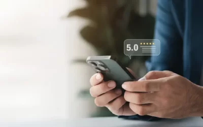 Local SEO and Reviews: Symbiotic Relationship for Boosting Business Visibility