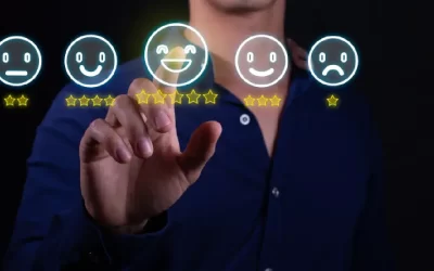 Strategies and Trends: Digital Marketing Blog 4 Comparing Different Review Platforms and Decoding Their Significance