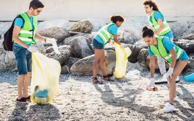 SEO and Social Responsibility: Making a Positive Impact