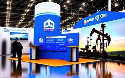 Maximizing Impact: Industrial Trade Shows and the Digital Frontier