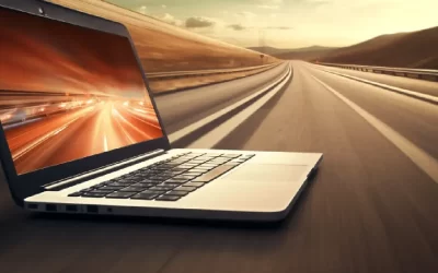 Speed Matters: A Comprehensive Guide to Website Performance Optimization, CDNs, and Caching Strategies