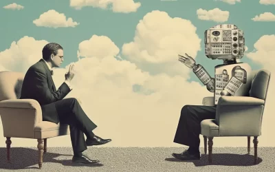 Conversational Content & Chatbot Strategies | EWR Digital