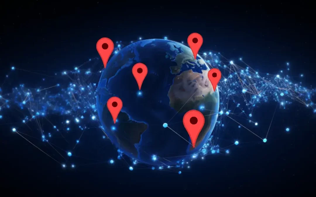 Local SEO for Global Brands and Seamless International Presence
