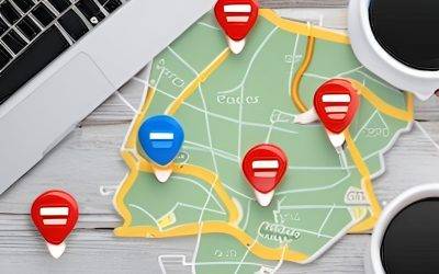 The Importance of NAP Consistency & Data Aggregators for Local SEO Success