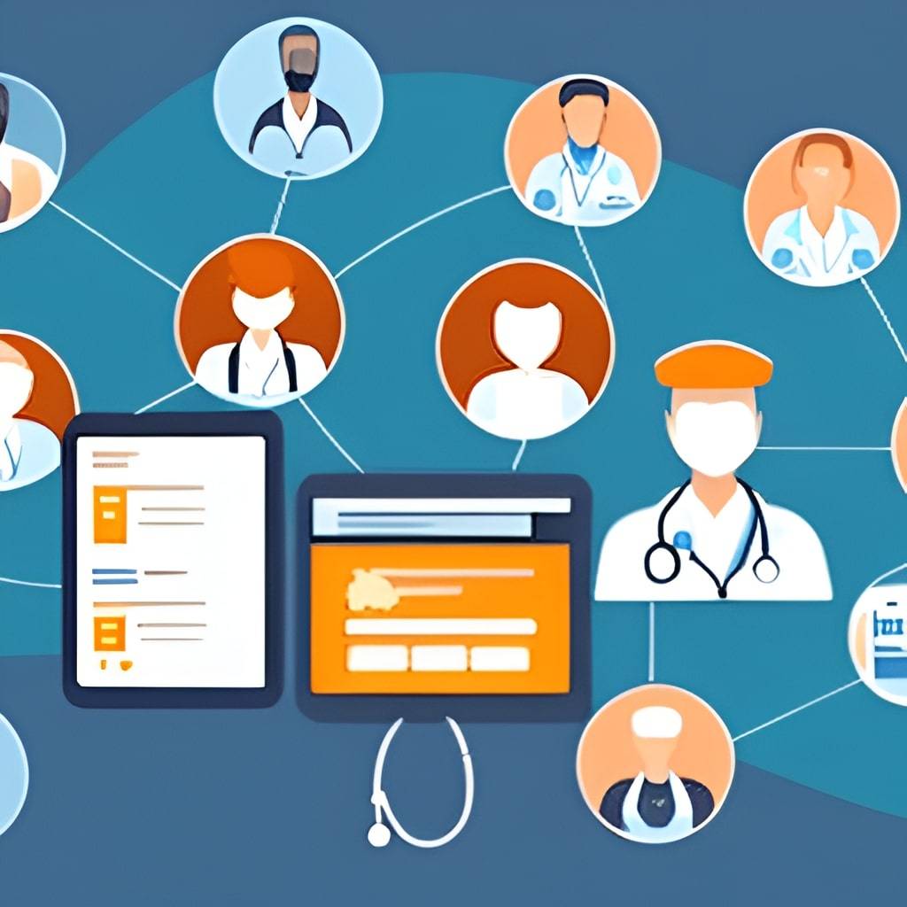 Medical Marketing Connected