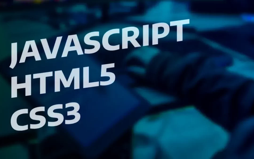 Mastering HTML5, CSS3, and JavaScript: A Comprehensive Guide for Web Developers