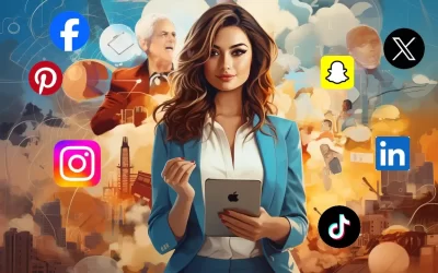 The Role of Social Media in Modern Investor Relations
