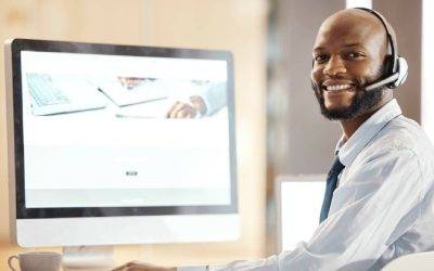 Crafting a Compelling Online Presence: The Importance of Website Design for Placement Agents