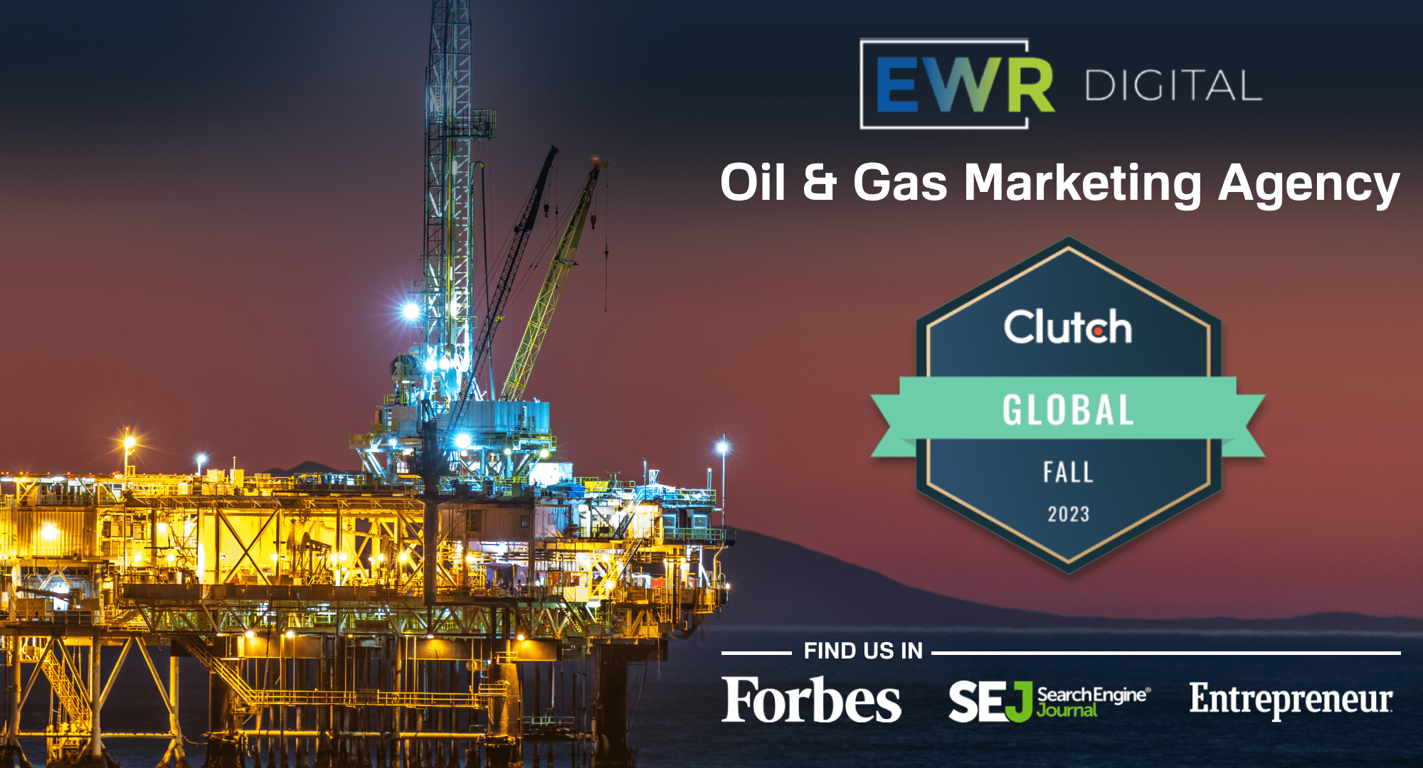 oil and gas marketing strategies