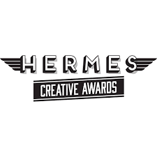 Hermes Creative Award 2023 - Gold Winner