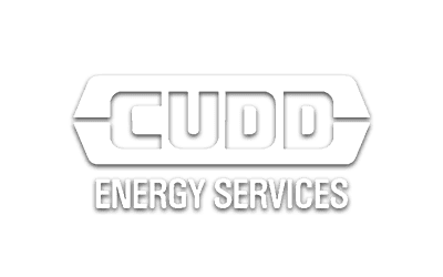 Cudd Energy Services Logo