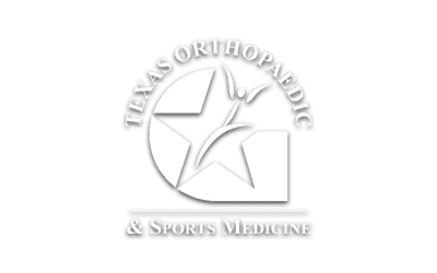 Texas Orthopaedic & Sports Medicine Logo - Healthcare Marketing Client
