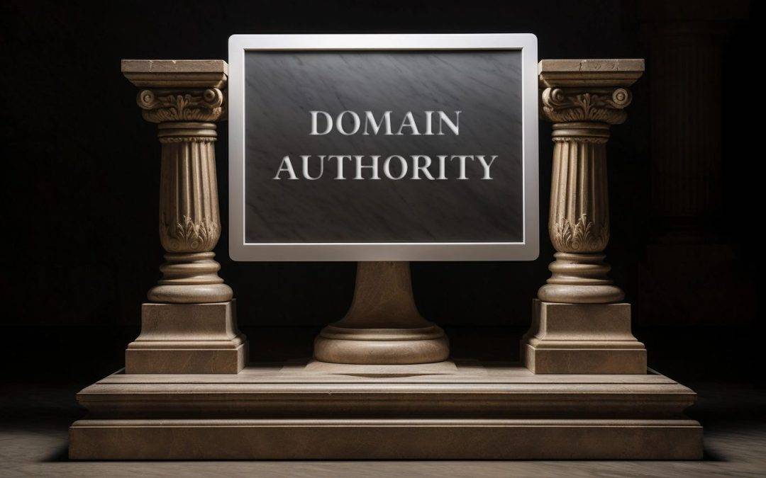 Mastering Domain Authority: A Comprehensive Guide to Elevate Your Website’s Credibility