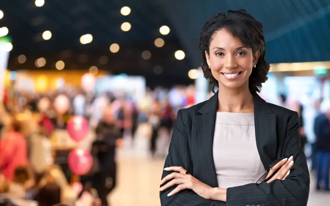 Revolutionizing Trade Show Marketing: Embracing Trends for a Future-Forward Approach