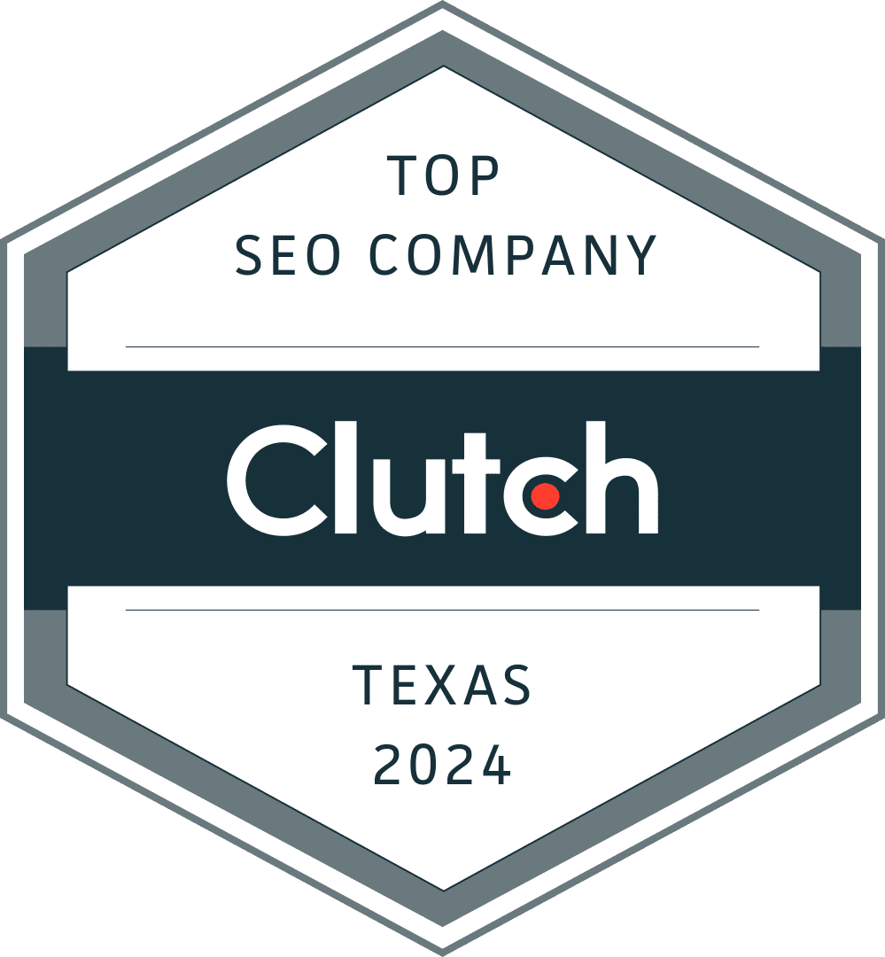 top clutch.co seo company texas 2024 1