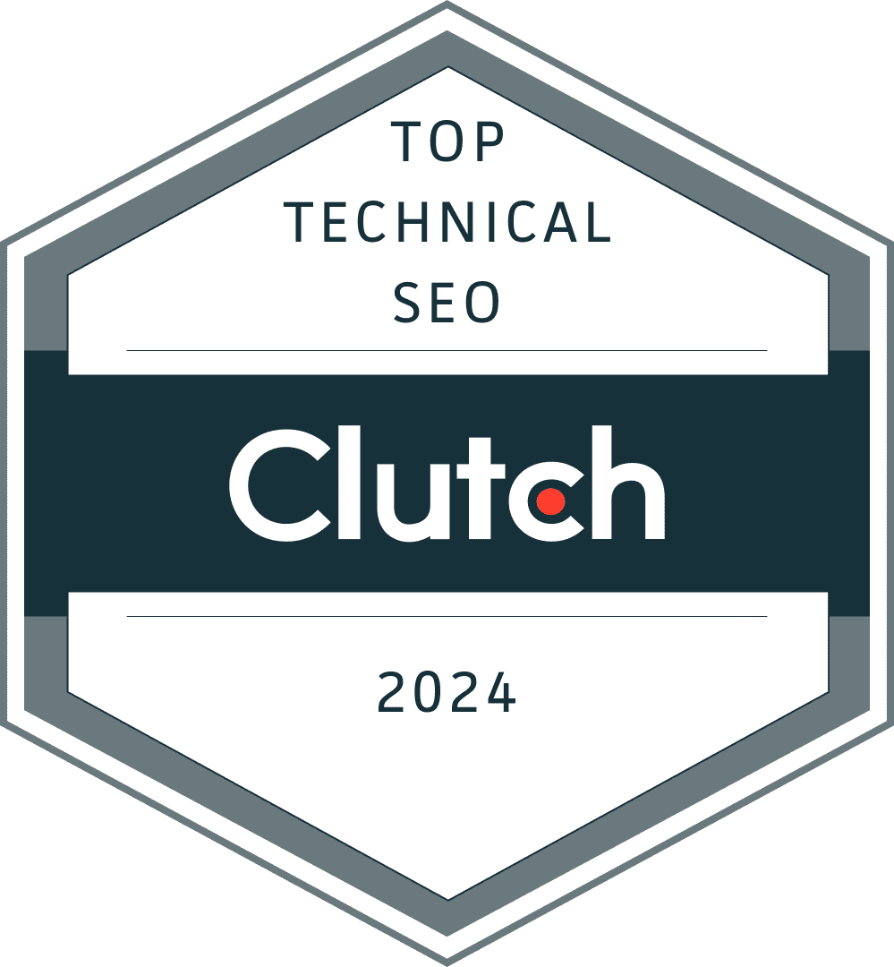 top clutch.co technical seo 2024