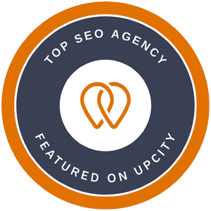 Upcity Digital Awards: Top SEO Agencies: EWR Digital