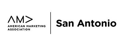 American Marketing Association - San Antonio Logo