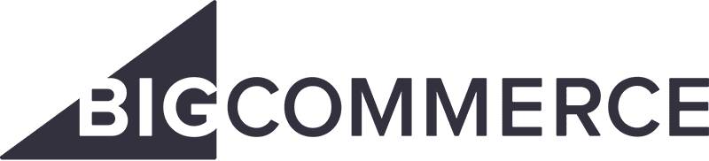 BigCommerce Logo for SEO services