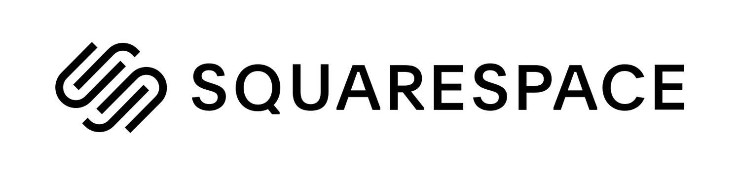 Squarespace Logo for SEO services