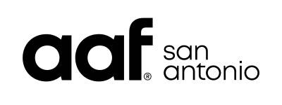 AAF San Antonio Logo