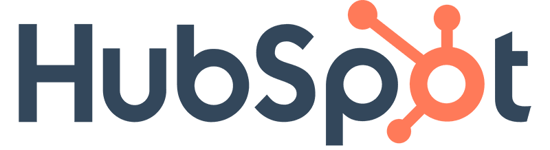 Hubspot Logo for SEO services