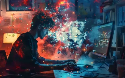 The Impact of Visual Content in Brand Marketing