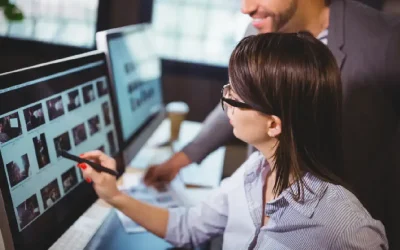 Crafting Your Narrative: Branding Strategies for Oil and Gas Websites