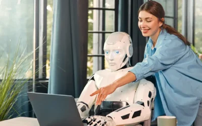 How ChatGPT and LLMs Are Changing the Future of SEO