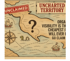 The Future of SEO Is Here: Why LLM Visibility Is the Next Digital Landgrab