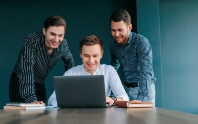 Content Optimization for SEO: How to Write High-Ranking Pages