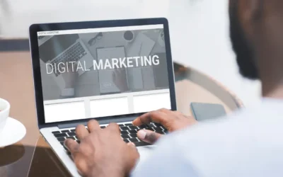 Digital Marketing Challenges in The Woodlands