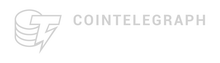 Cointelegraph logo