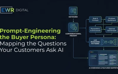 Videography Agency | Top Rated Video Production Services | EWR Digital 33 Prompt-Engineering the Buyer Persona: Mapping the Questions Your Customers Ask AI